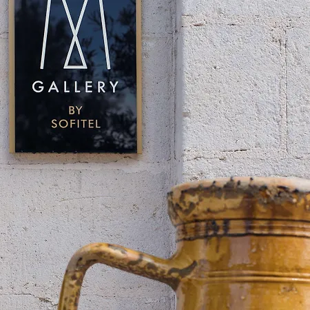 Borgobianco & Polignano - Mgallery Collection 5* Polignano a Mare