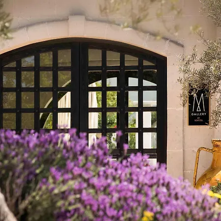 Hotel Borgobianco & Polignano - Mgallery Collection Polignano a Mare