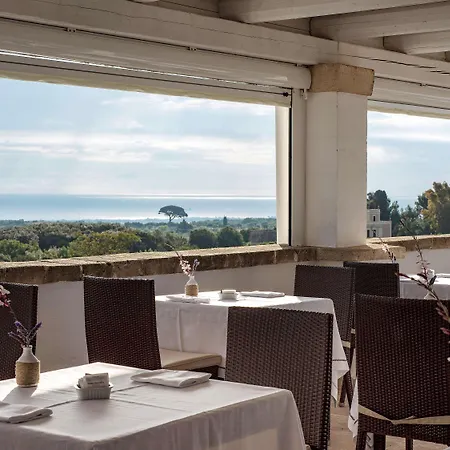 Hotel Borgobianco & Polignano - Mgallery Collection