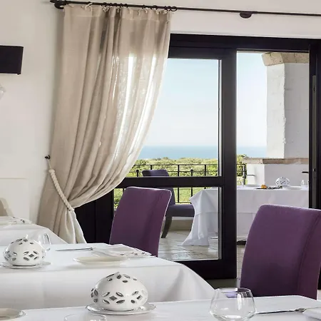 Hotel Borgobianco & Polignano - Mgallery Collection Polignano a Mare