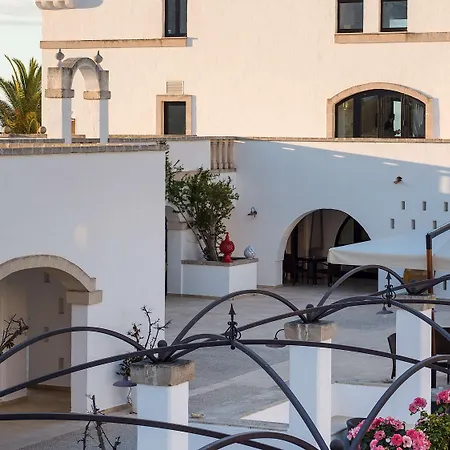 Borgobianco & Polignano - Mgallery Collection Hotel Polignano a Mare