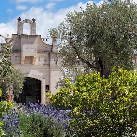 Borgobianco & Polignano - Mgallery Collection 5* Polignano a Mare