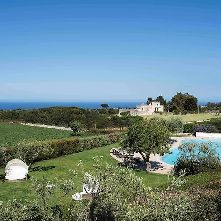 Borgobianco & Polignano - Mgallery Collection Hotel
