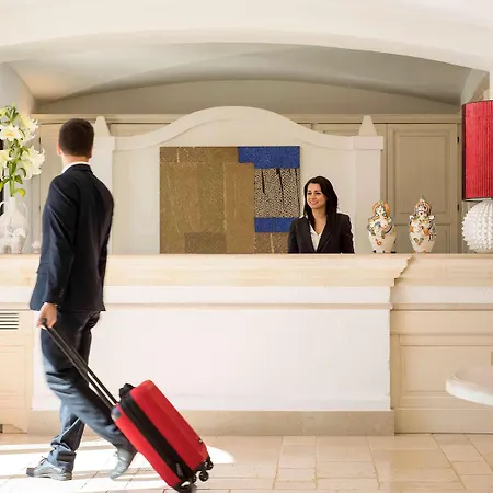 Borgobianco & Polignano - Mgallery Collection Hotel 5*
