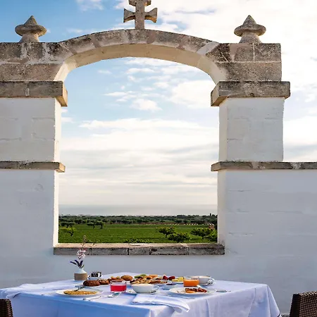 Hotel Borgobianco & Polignano - Mgallery Collection Polignano a Mare