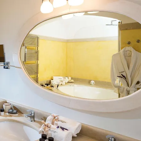 Borgobianco & Polignano - Mgallery Collection Hotel