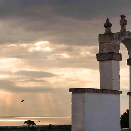 Borgobianco & Polignano - Mgallery Collection Hotel