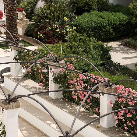 Borgobianco & Polignano - Mgallery Collection 5* Polignano a Mare