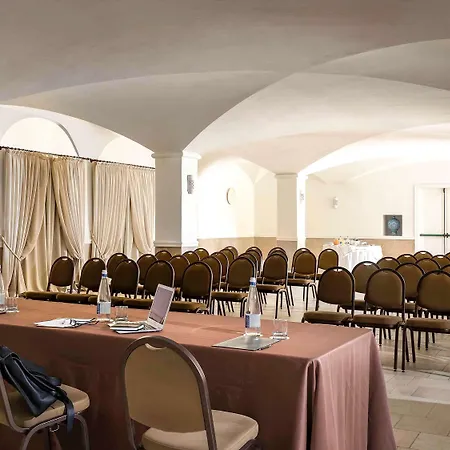 Borgobianco & Polignano - Mgallery Collection Polignano a Mare