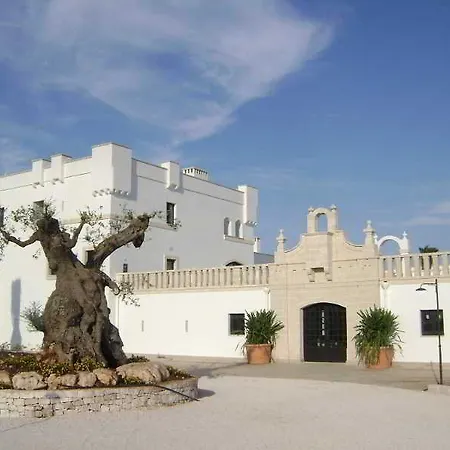 Borgobianco & Polignano - Mgallery Collection 5*