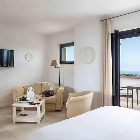 Borgobianco & Polignano - Mgallery Collection Polignano a Mare