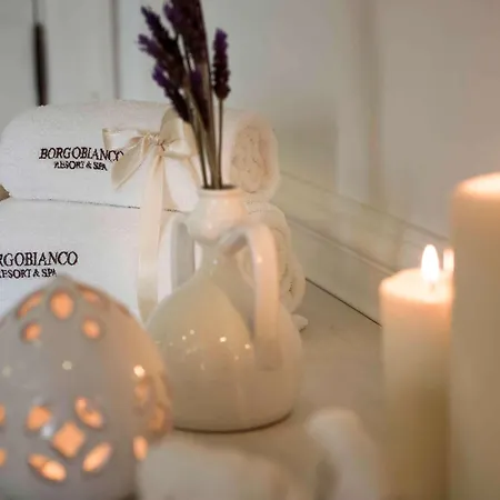Borgobianco & Polignano - Mgallery Collection 5* Polignano a Mare