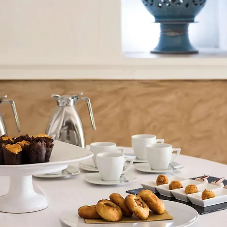 Hotel Borgobianco & Polignano - Mgallery Collection 5*