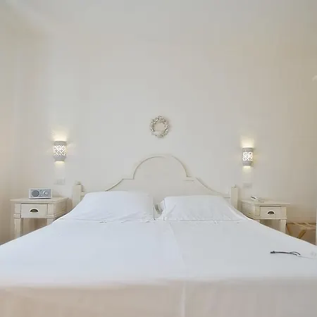 Borgobianco & Polignano - Mgallery Collection Hotel 5*