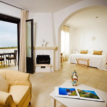 Borgobianco & Polignano - Mgallery Collection Polignano a Mare