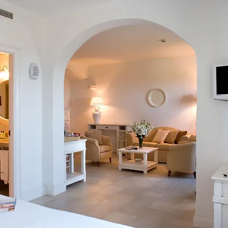 Hotel Borgobianco & Polignano - Mgallery Collection Polignano a Mare