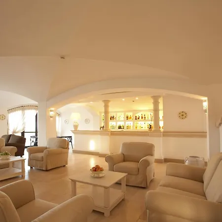 Hotel Borgobianco & Polignano - Mgallery Collection