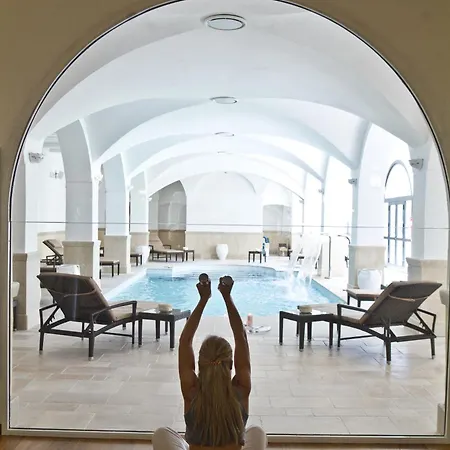 מלון Borgobianco & Polignano - Mgallery Collection 5*