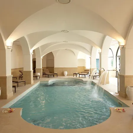 Borgobianco & Polignano - Mgallery Collection