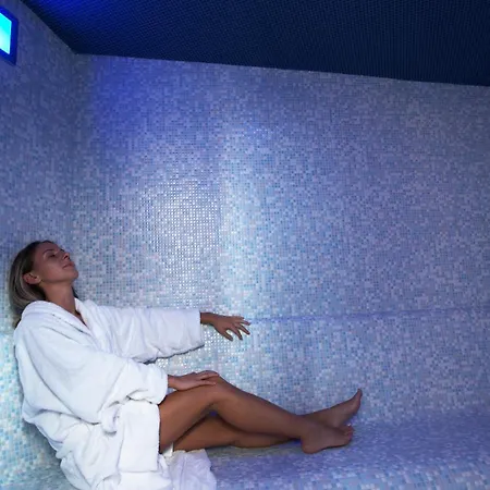 Hotell Borgobianco & Polignano - Mgallery Collection Polignano a Mare