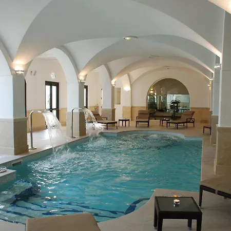 Borgobianco & Polignano - Mgallery Collection פולינאנו א מארה