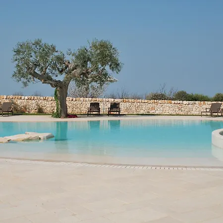 מלון Borgobianco & Polignano - Mgallery Collection פולינאנו א מארה