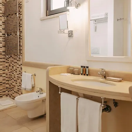 Hotel Borgobianco & Polignano - Mgallery Collection