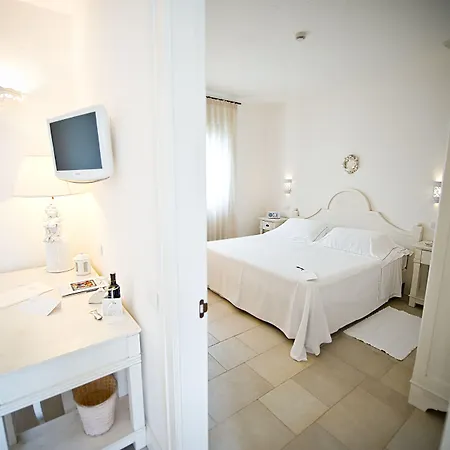 Borgobianco & Polignano - Mgallery Collection Otel