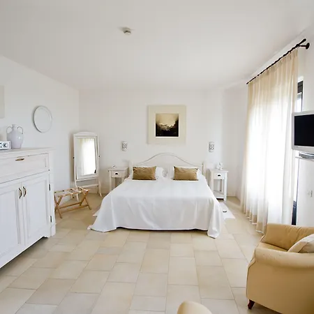 Borgobianco & Polignano - Mgallery Collection מלון 5*