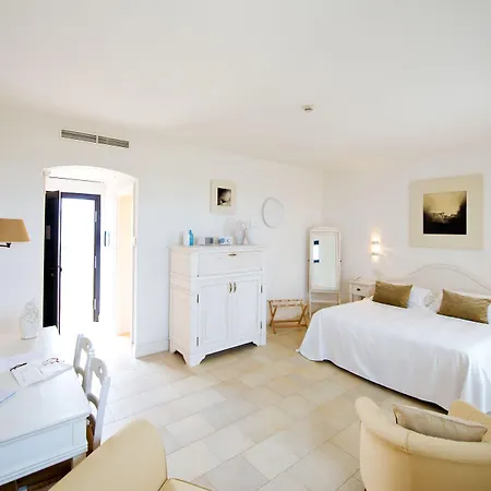 מלון Borgobianco & Polignano - Mgallery Collection