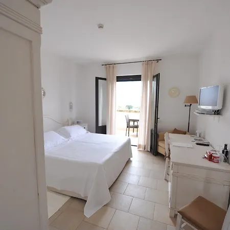 מלון Borgobianco & Polignano - Mgallery Collection פולינאנו א מארה