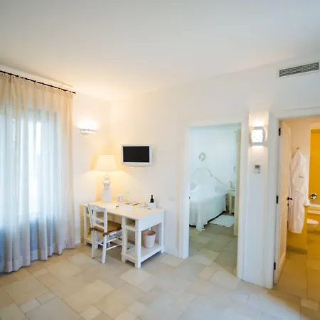 Borgobianco & Polignano - Mgallery Collection 5*