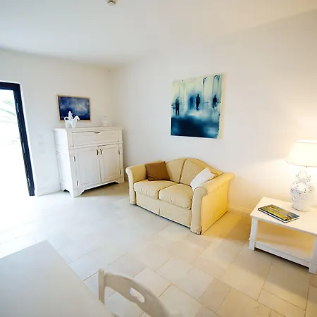 Borgobianco & Polignano - Mgallery Collection מלון 5*