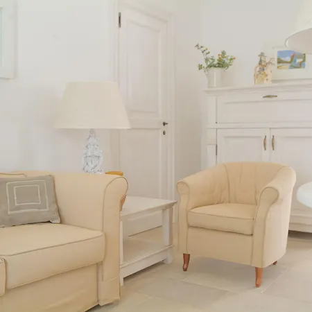 Borgobianco & Polignano - Mgallery Collection