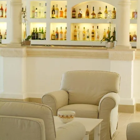 Borgobianco & Polignano - Mgallery Collection 5*