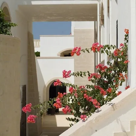 Borgobianco & Polignano - Mgallery Collection מלון פולינאנו א מארה