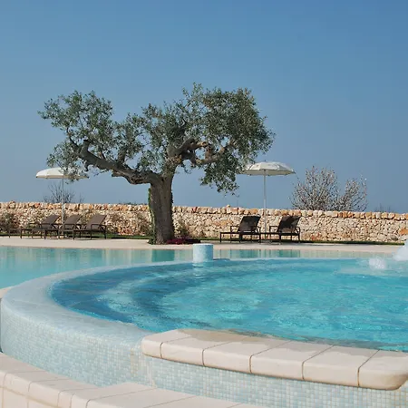 Borgobianco & Polignano - Mgallery Collection Hotel