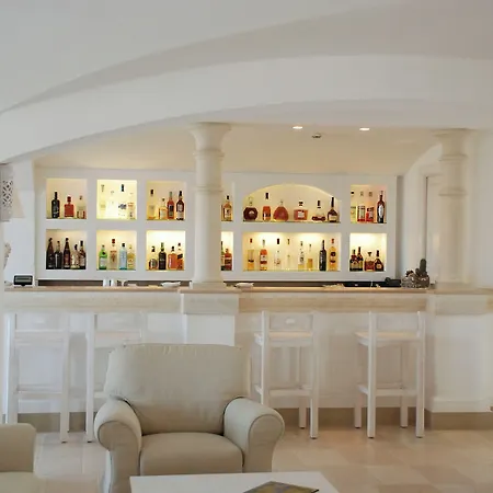 Borgobianco & Polignano - Mgallery Collection 5*