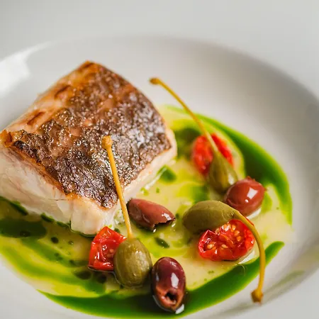 Borgobianco & Polignano - Mgallery Collection מלון 5*