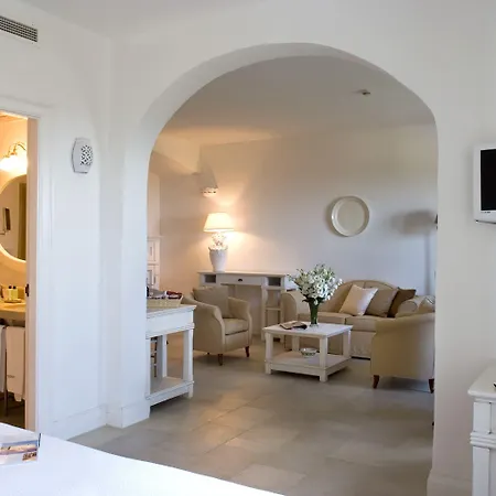 Borgobianco & Polignano - Mgallery Collection Otel Polignano a Mare