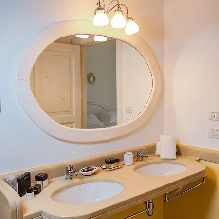 Borgobianco & Polignano - Mgallery Collection 5*