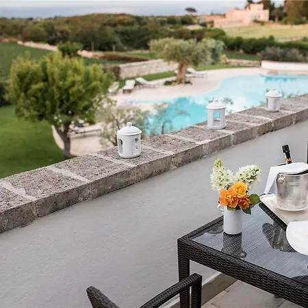 Borgobianco & Polignano - Mgallery Collection
