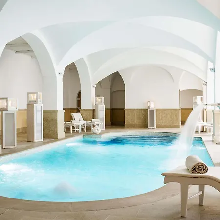 Borgobianco & Polignano - Mgallery Collection מלון פולינאנו א מארה