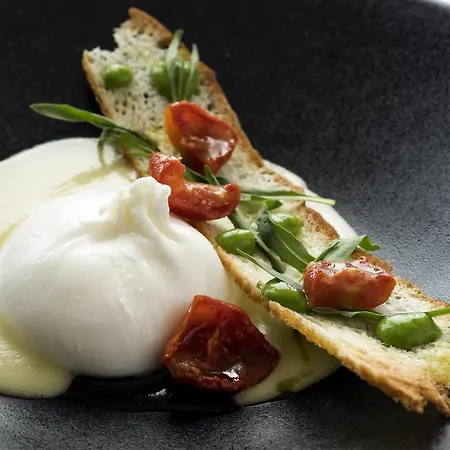 Borgobianco & Polignano - Mgallery Collection