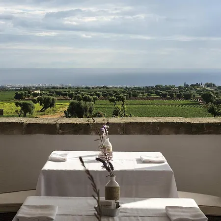 Borgobianco & Polignano - Mgallery Collection Otel Polignano a Mare