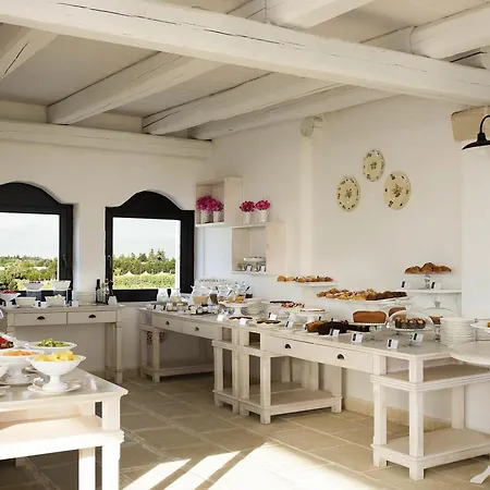 Borgobianco & Polignano - Mgallery Collection