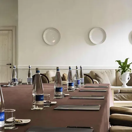 Borgobianco & Polignano - Mgallery Collection 5*