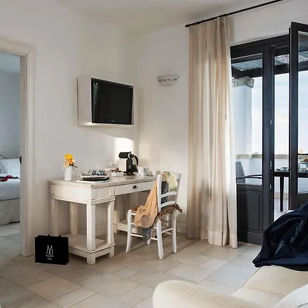 Borgobianco & Polignano - Mgallery Collection מלון 5*