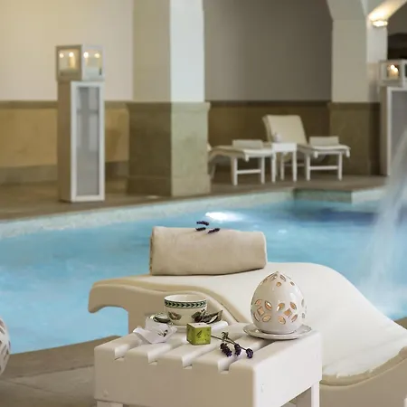 מלון Borgobianco & Polignano - Mgallery Collection פולינאנו א מארה