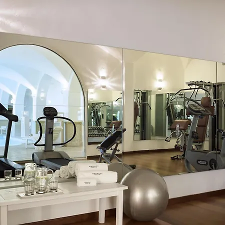 Borgobianco & Polignano - Mgallery Collection